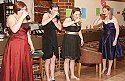 Lichfield Ladies; Lichfield; Dinner & Dance
