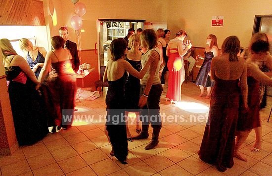 Lichfield Ladies; Lichfield; Dinner & Dance
