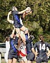 French lineout