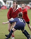 HSBC Rugby Festival\nKings Norton RFC & Fiveways OE