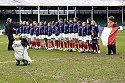 England v France at 6Ways