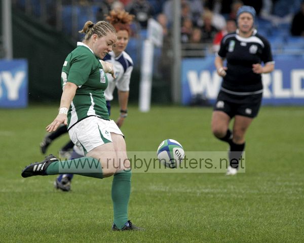 WRWC 2010 7th PO Ireland v Scotland